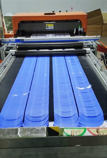 China's Leading Die-Cutting and Hot Stamping Solutions