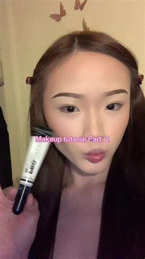 Makeup Tutorial Part 2: Pro Tips