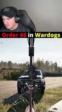 Red team sends a hit squad to hunt me down in Wardogs