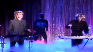 Fancy - Lady Of Ice (1986) Extended Version