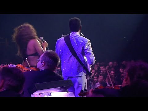 Virtuelle Tour Night of the Proms