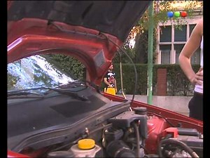 Los Roldan - Capítulo 14 - Parte 3