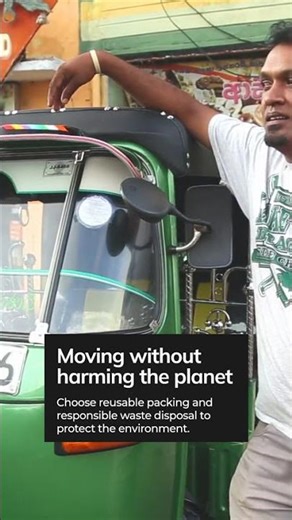 Eco-Friendly Moving Tips for a Greener Relocation