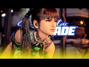 Stellar Blade - Gameplay Walkthrough Part 1 (Demo) | PS5