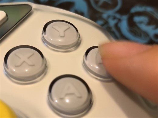 飞智八爪鱼5品控