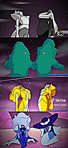 las diamantes #diamanteblanco🤍💎 #diamanterosa💎💖 #diamanteamarillo💛💎 #diamanteazul💎💙 #stevenuniverse #diamantes #sigueme_para_mas_videos_asi #diamanterosa🌸 #diamantes