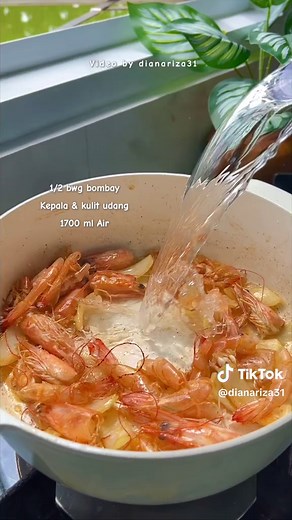 Resep Tomyam Seafood dengan Bumbu Homemade