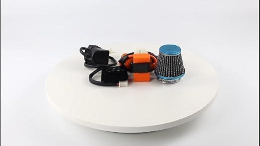 High Performance Ignition coil kit