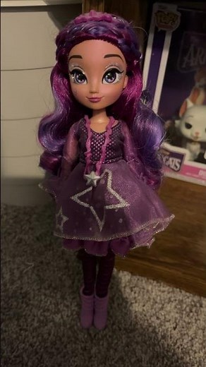 Disney’s Star Darlings: Sage Starling #disney #Stardarlings #Disneystardarlings #disneystore