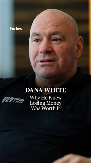 Why The UFC Was OK With Losing $30M Over Its White House Fight