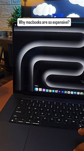 Editise | Video Editor | Optimization is on another level 💥 #apple #macbook #videoeditor #aftereffect #m3max #m4max #newmacbook #learnediting #capcut #davinci... | Instagram