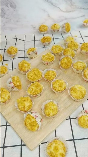 Cornflake Cookies ( eggless ) 🍪