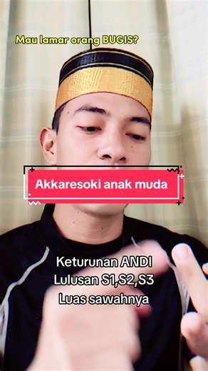 Akkaresoki anak muda #bugis #bugisjepang #fyp #jepang