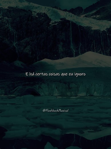 🎙 James Arthur 🎵 Certain Things #jamesarthur #certainthings #flashback #tipografia #lyrics