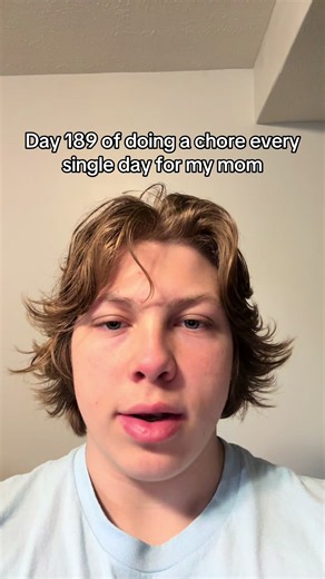 Day 189 Doing a Chore Every Day for My Mom — Daily Help Routine