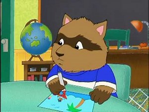 Timothy Goes to School - The Friend Ship