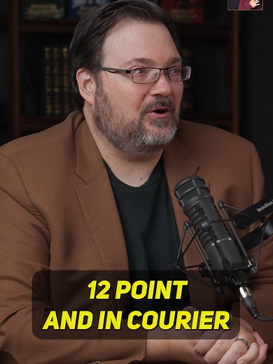 Brandon Sanderson: Writing 500,000 Words Annually