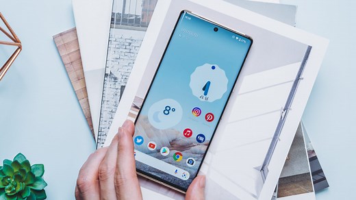 Android 12の新機能・変更点まとめ