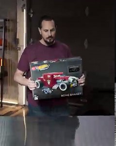 Designed for Fans. Built with Passion™ | Mega Construx