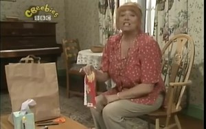 Come Outside   PAPER