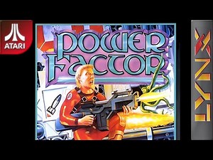 Power Factor Videos for Lynx - GameFAQs