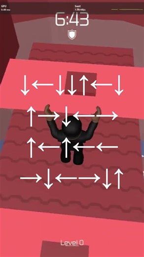 is friday night funkin a hard language? #fnf #fridaynightfunkin #fnfmod #roblox