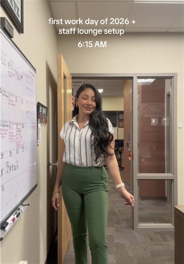 A Day in the Life of an Assistant Principal