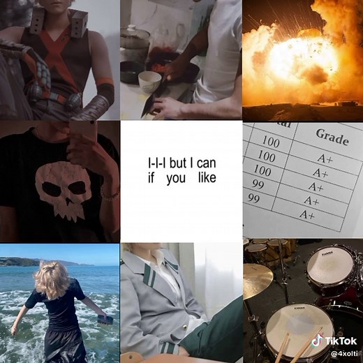 Exploring Bakugo's Real-Life Character Traits