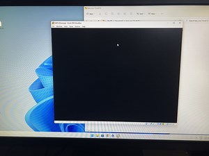 I’ve been stuck in this boot loop for hours, help please 🙏
