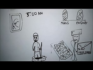 The Letter - ep04 - BKP | class 10 cbse english | by dhumaketu | explanation /summary