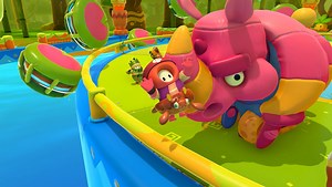 Fall Guys is Free-to-Play and Available For Xbox Now | XboxAchievements.com