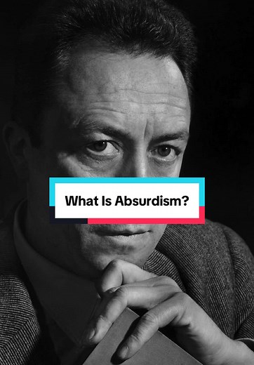 Understanding Absurdism: The Philosophy of Albert Camus