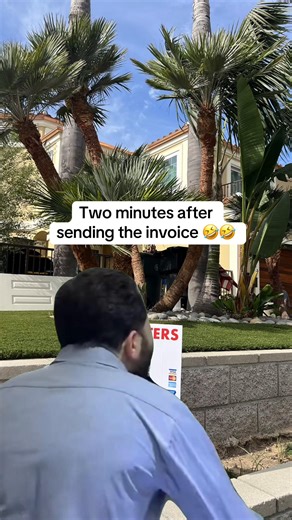 All jokes guys😅🤣🤣 had to hop on the trend. #CapCut #gutters #bluecollarlife #constructionhumor #generalcontractor