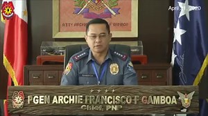 17K views · 182 reactions | Philippine National Police (PNP) chief Gen. Archie Gamboa on Tuesday said that violators of the enhanced community quarantine would face immediate arrest and inquest proceedings instead of being warned. | INQUIRER.net | Facebook