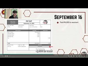 What is source document in Accounting