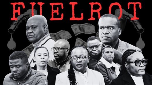 BAIL APPLICATION | Namcor corruption case   – 26 September 2025