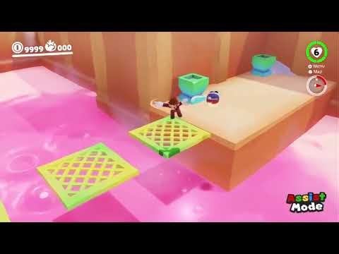 Database - Spinless Lava Lamp