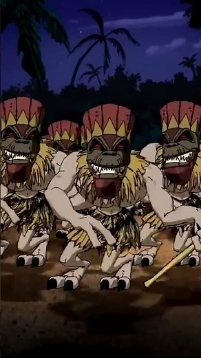 ¿El próximo baile viral? #Gremlins #ScoobyDoo #seriesclásicas #shorts