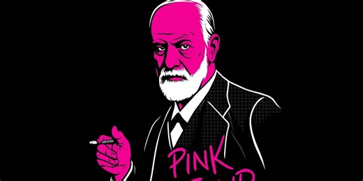 The Psychology Music Chart