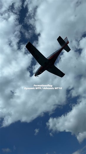 ISS AVIATION | Ohne zu viel zu verraten: Freut euch auf die AERO 2026!😇 #advanticwt10 #aerospool #motorflugzeug #cockpit | Instagram