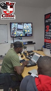 Eeprom Training | Key Clinic Africa
