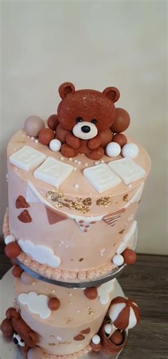 #cake #layercakes #cakedecorating #cakedesign #gateau #cakedesigner #beer #taart #smallbusiness