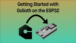 Getting Started with the ESP32, Golioth, and Zephyr
