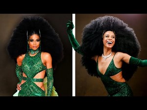 The Try Team Gets Celebrity Hair Makeovers