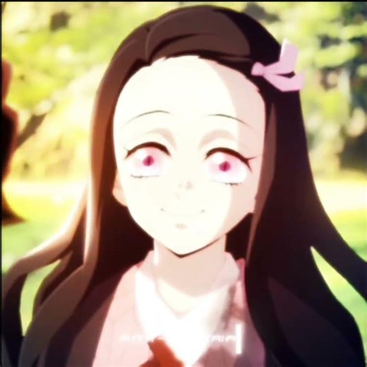 Montagem tentana trend - Nezuko,maomao,alya. #maomao #nezuko #alya #animeedit