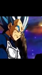 14K views · 441 reactions | Vegeta SSJ Blue Evolution ;vs; Toppo Dios de la Destrucción // Hakai VS Evo // | Viktor Hugo Nav | Facebook
