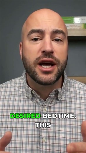 When You SHOULD Take Melatonin vs When You Shouldn't #sleep #health #tips