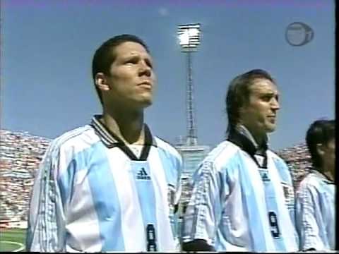 National Anthem -07 ( Argentina )