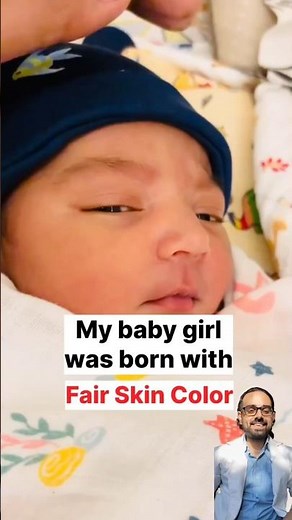 (This is for all the new parents — you need to know the science behind it.) #baby #skincare