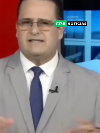 Apresentador passa mal durante programa em Cuiabá